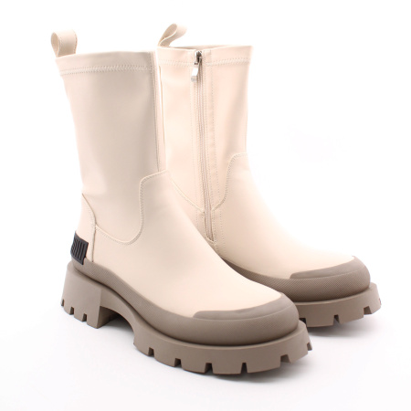 Полусапоги LUKME