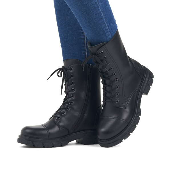 RIEKER ботинки