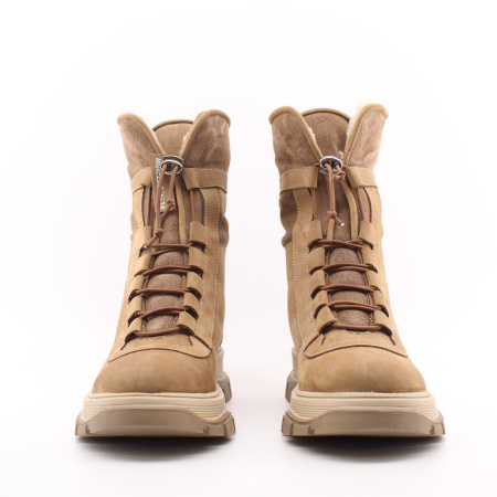 NIOTA LINE полусапоги