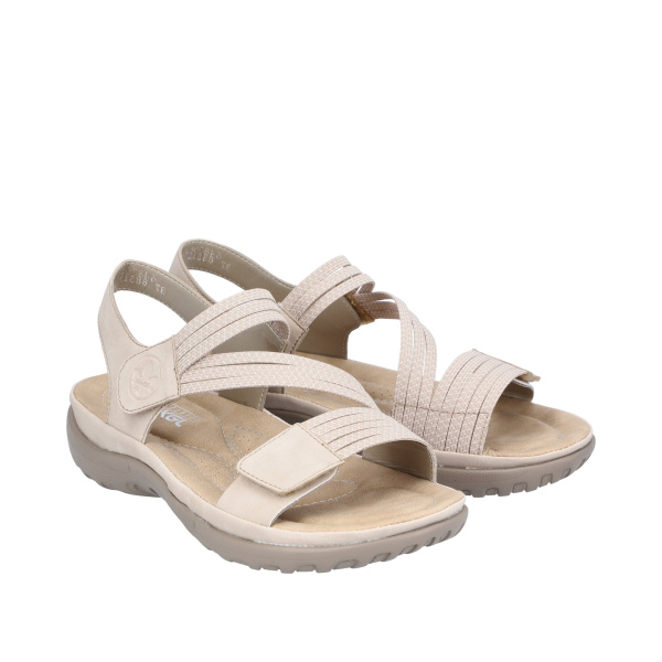 RIEKER босоножки