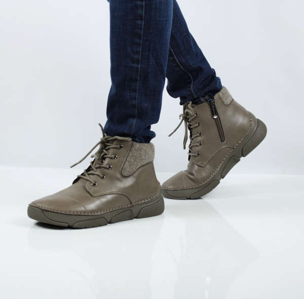 MADELLA ботинки на шерсти