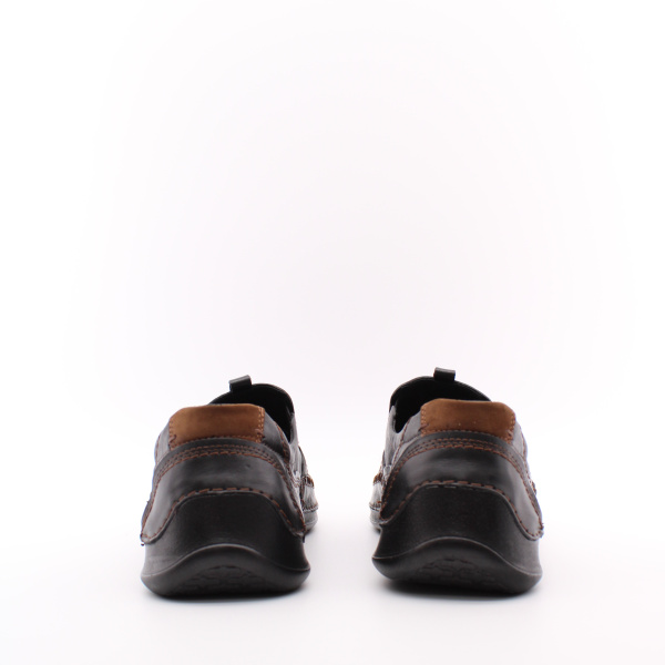 Полуботинки с перфорацией TOFA