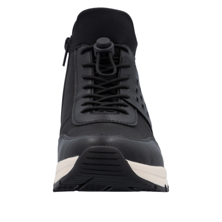 RIEKER ботинки 