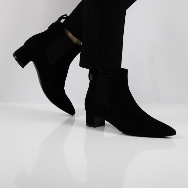 RESPECT Ботильоны