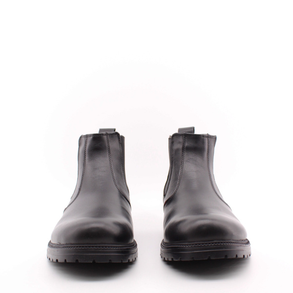 Ботинки на ворсине ROOMAN