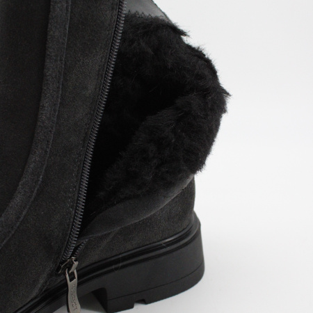 RESPECT зимние полусапоги