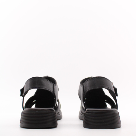 BADEN сандалии из натуральной кожи 