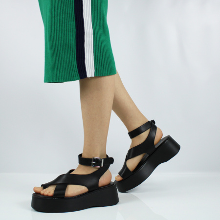 Сандалии RESPECT