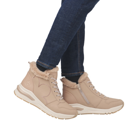 RIEKER зимние кроссовки