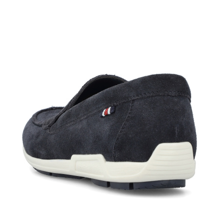 Мокасины RIEKER