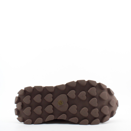 RESPECT утепленные кроссовки