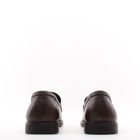 BASKARA лоферы