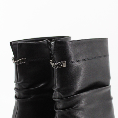 LUKME ботильоны