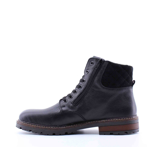 RIEKER ботинки