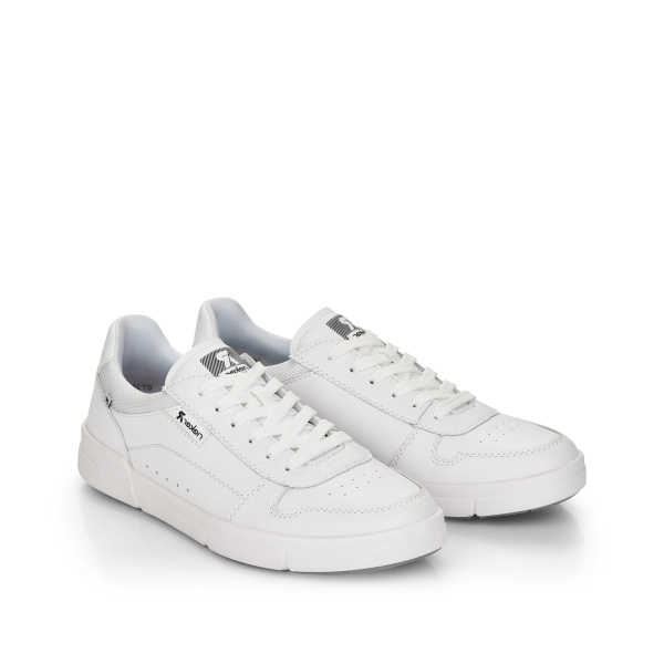 Кеды RIEKER Revolution