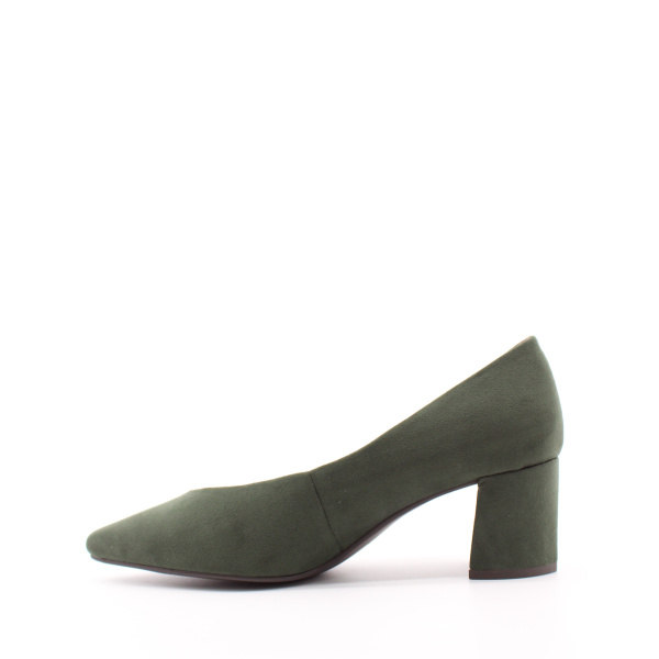 Лодочки на среднем каблуке MARCO TOZZI