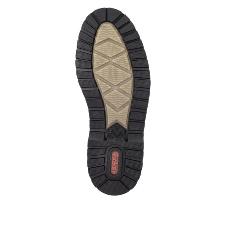 RIEKER ботинки