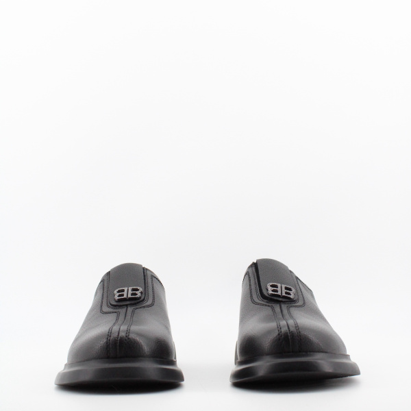 LUKME полуботинки из натуральной кожи