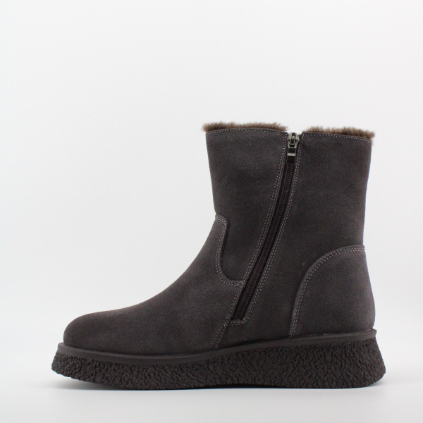 LUKME замшевые ботинки