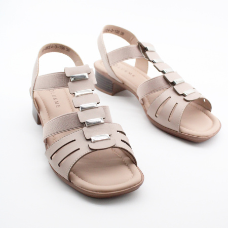 LUKME босоножки