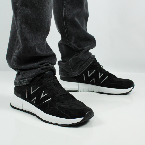 SPUR кроссовки 