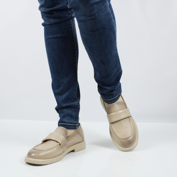 MADELLA лоферы 