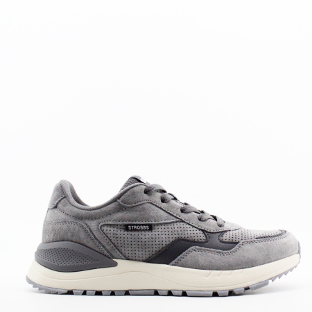 STROBBS кроссовки с анатомической стелькой
