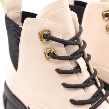 LUKME лаковые ботинки