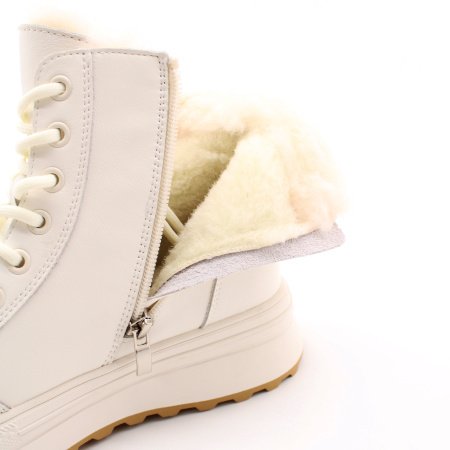 LUKME зимние ботинки