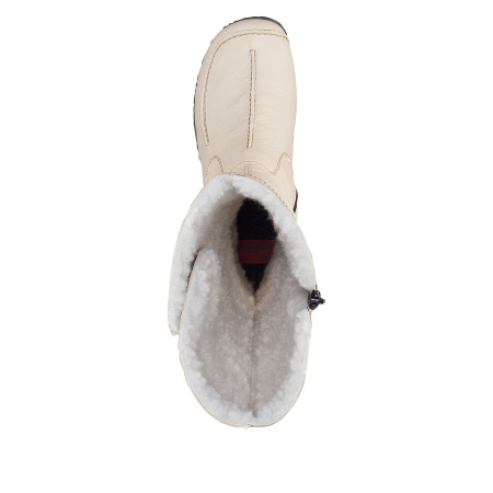 RIEKER сапоги с вышивкой