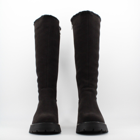 MADELLA сапоги на небольшом каблуке