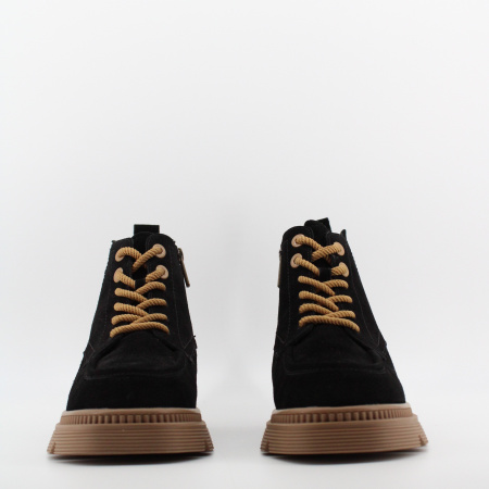 LUKME зимние ботинки