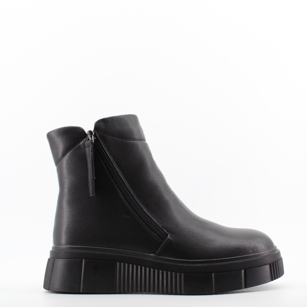 COVANI зимние полусапоги 