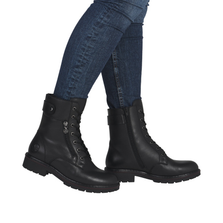 RIEKER зимние ботинки 