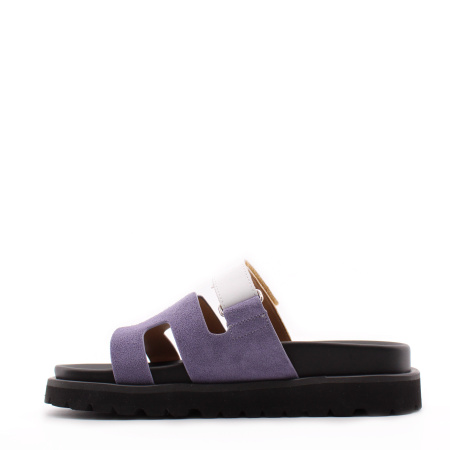 MADELLA сабо на платформе