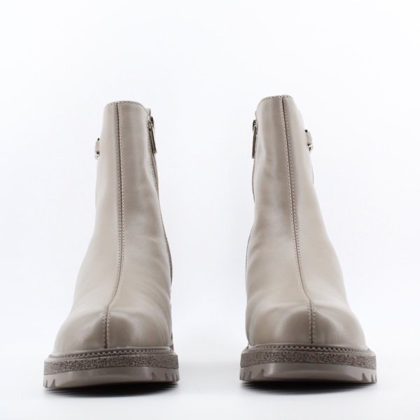 LUKME зимние ботильоны