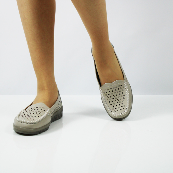 BADEN мокасины 