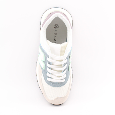 LUKME кроссовки