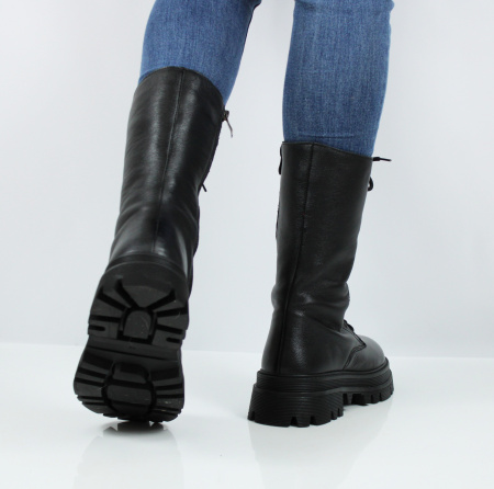 LUKME полусапоги зимние