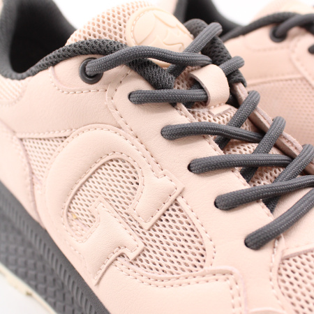 GRUNBERG кроссовки на высокой подошве