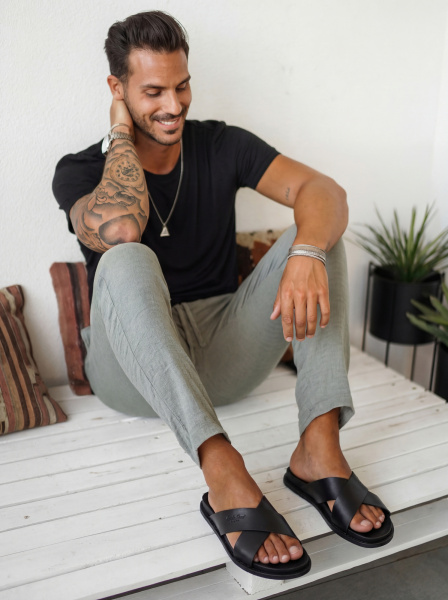 BADEN сабо мужское