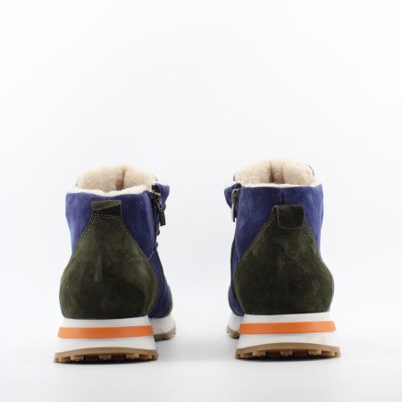 BASKARA зимние кроссовки