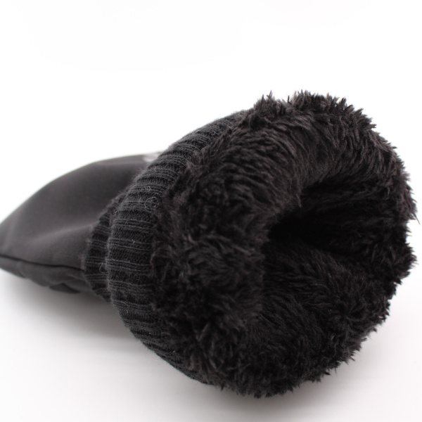 BADEN мужские варежки