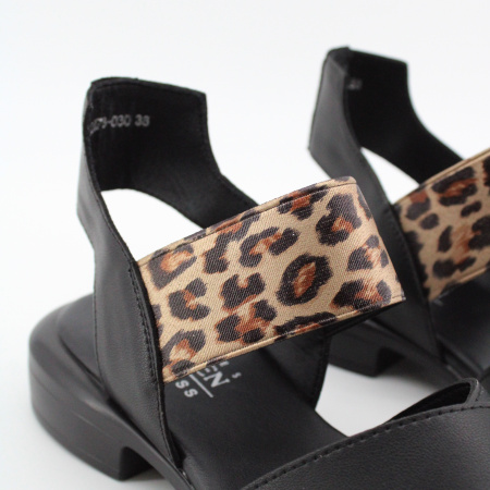 BADEN сандалии