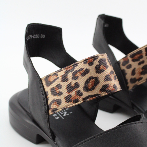 BADEN сандалии