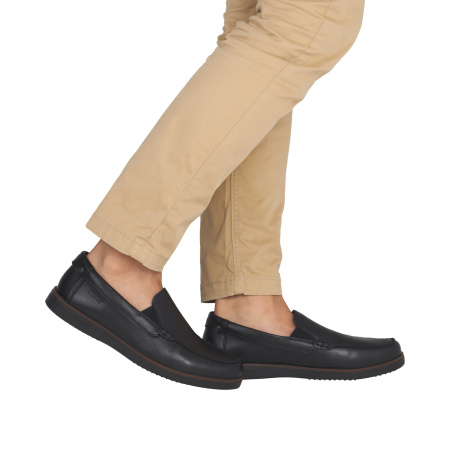 RIEKER мокасины