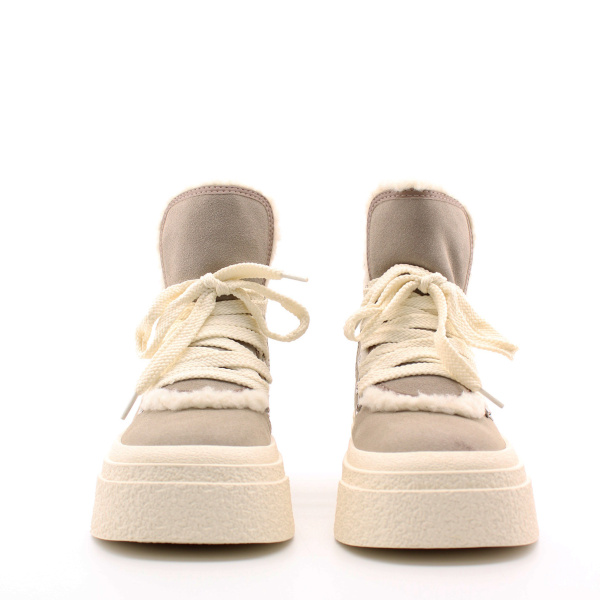 MADELLA зимние кеды