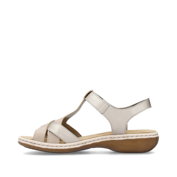 RIEKER босоножки 