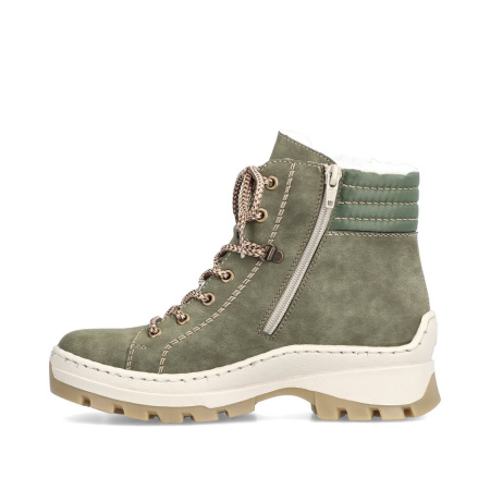 RIEKER ботинки