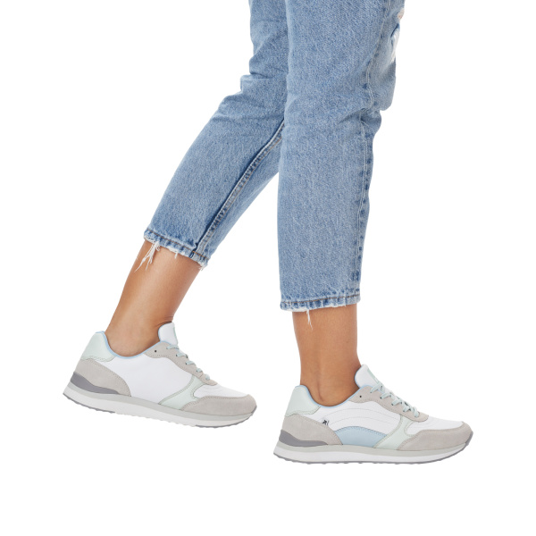 Кроссовки RIEKER Revolution